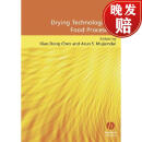 【4周达】Drying Technologies In Food Processing [Wiley食品]