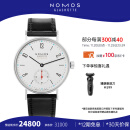 NOMOS格拉苏蒂手表Tangente175自动机械德表德国进口男女腕表轻奢送礼  Tangente175男自动-直径35mm