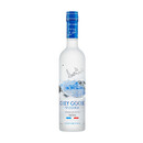灰雁(Grey Goose)  伏特加 40度 调酒基酒 原味 750ml