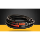 海陆欧三角皮带B5900Li B5969 B6000 B6096 B6100B6200传动带B型 B6200Li