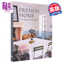 法式家居 法式装修 法国古董商 French Home Decorating in the French Style 英文原版 Josephine Ryan