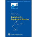 【3-6周达】Invitation to Topological Robotics