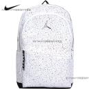 耐克（NIKE）JORDAN满天星运动AJ电脑双肩背包学生书包男女HA6473-100 HA6473-100