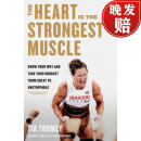 【4周达】The Heart Is the Strongest Muscle: Know Your Why and Take Your Mindset from Great to Unstoppab~