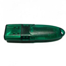 飞天诚信ePass1000ND加密狗V3.0免驱USBKey房地产软件加密锁 绿色