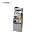 日本SATO佐藤防水数字温度计含探头8080-05 S100K 8080-00 SK1260 8080-00 SK-1260 单独主机