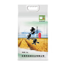 吉泉东北五常大米 五常稻花香大米 5Kg