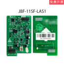 定制北大青鸟子卡JF111回路母板JF11L44C四回路 标配子卡JBF-11SF-LAS1