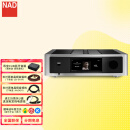 NAD M33 旗舰型BluOS流媒体2.0立体声HiFi功放DAC发烧级大功率高保真WiFi蓝牙USB合并式功放机 NAD M33