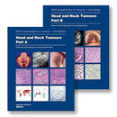 现货 头颈部肿瘤 Head and Neck Tumours: Who Classification of Tumours 英文原版