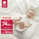 babycare婴儿隔尿垫一次性 新生儿防水透气儿童尿垫 床单护理垫子不可洗-大号三包装（60片）