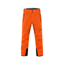 phenix PST系列 单双板滑雪裤男女加厚轻量保暖棉PCDU2OB07 彤橙色 L