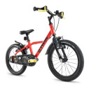 迪卡侬儿童自行车16寸（适合4~6岁110~125cm）\n16'' BIKE 900 LIGHT BOY 2749259均码