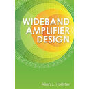 【3-6周达】高被引Wideband Amplifier Design