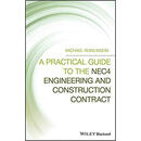 预订 Nec4工程与施工合同实用指南 Nec4 Engineering And Construction Contract 英文原版 Michael Rowlinson