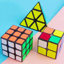 玩具魔方解锁魔方玩具 1阶