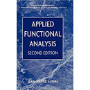 【3-6周达】Applied Functional Analysis