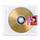 太平洋影音 程琳cd 童年的小摇车 1:1黄金直刻母盘CD 正版高品质经典女声老歌音乐珍藏 小螺号 故乡情