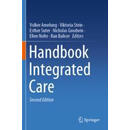 预订 Handbook Integrated Care