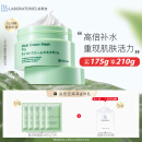 Bb LABORATORIES 苾莱宝日本进口复活草保湿补水涂抹式面膜175g 生日礼物送女友