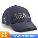 titleist日本进口【日本直邮】TITLEIST Tour Staydry 防雨帽 HJ2TSDR HJ2TSDR（藏青色）