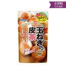 日本立喜乐ORIHIRO洋葱皮茶槲皮素健康茶 1g*14包
