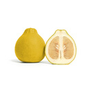 梅州老树沙田柚1个约1kg