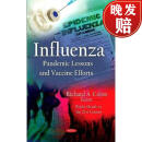 【4周达】Influenza: Pandemic Lessons and Vaccine Efforts