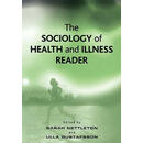 【3-6周达】The Sociology of Health and Illness Reader