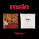 现货 ROSE 朴彩英 solo2 rosie blackpink专辑 正规一 KR Exclusive