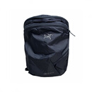 始祖鸟（ARC’TERYX）Arcteryx始祖鸟 HELIAD 15L刺绣徽标多功能 尼龙双肩包背户外背包 黑色 15L