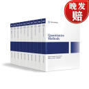 【4周达】2025 Cfa Program Curriculum Level I Box Set