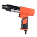 联能定制气铲气动工具大全大功率强力气锤风铲风锤风镐气镐冲击式 FA250B标配+尖铲套餐工业级 黑色