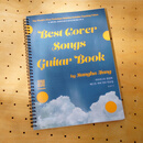 郑成河Best cover songs guitar book翻弹专辑指弹吉他谱音频教育