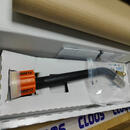 CLOOS 焊接枪颈 MRW510  0719300000