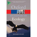 A Dictionary of Ecology