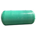 玻璃钢化粪池容量：40立方米