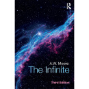 预订 The Infinite, Third Edition