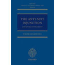 【3-6周达】The Anti-Suit Injunction Updating Supplement