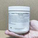 陶熙/道康宁TC-5622导热硅脂CPU显卡LED灯具散热膏 导热率4.3 灰色 1kg/瓶
