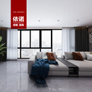 依诺磁砖（inol CERAMICS） 依诺岩板 瓷砖800x2600一片到顶 岩板背景墙 金丝玉多款可选 IN09WA0826006P金丝玉