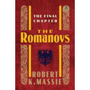 预订 The Romanovs: The Final Chapter
