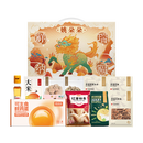 姚朵朵祥瑞纳福礼盒3189克