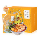 李子柒 螺蛳粉335g*11袋礼盒装（水煮型）广西柳州特产袋装方便速食米粉米线