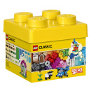 乐高(LEGO)积木 经典创意系列 10692 小号积木盒 4-99岁+ 儿童玩具 小颗粒 男孩女孩成人生日礼物
