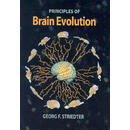 现货Principles of Brain Evolution
