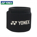 YONEX尤尼克斯运动护具羽毛球网球健身跑步护腕MPS-07CR黑色