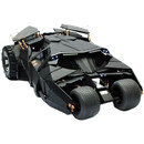 HOT TOYSDC电影周边超级英雄手办模型玩具 32cm 蝙蝠侠战车