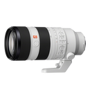 【95成新】索尼(SONY)FE 70-200mm F2.8 GM OSS II 全画幅远摄变焦G大师镜头(SEL70200GM2)