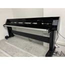 山头林村新雳高速喷墨服装绘图仪 唛架CAD打印机 纸样画图机 新雳J200-2